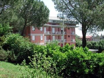 Hotel Raffaello Chianciano Terme Exterior photo