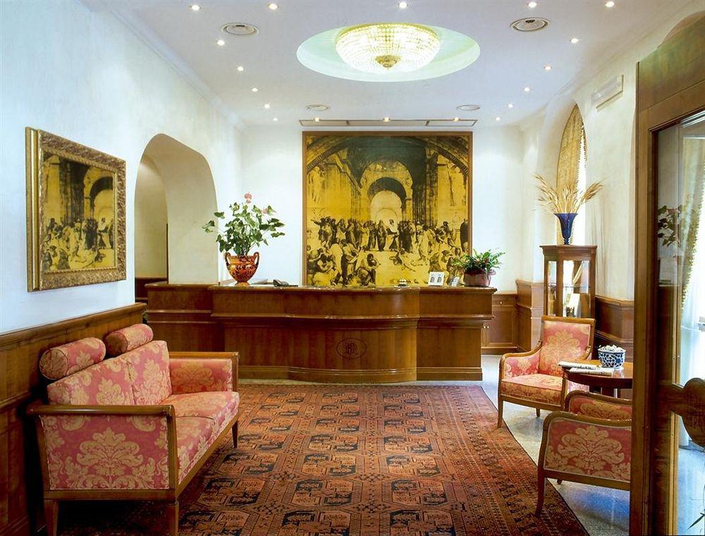 Hotel Raffaello Chianciano Terme Interior photo